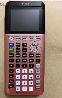 Graphing Calculator