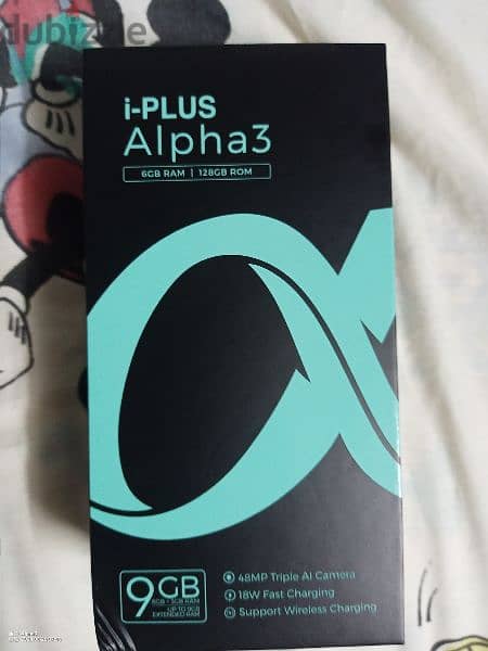 I plus alpha 3 1