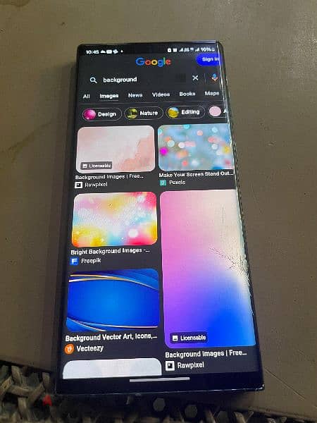 Samsung S22 Ultra 256/12 gb 2