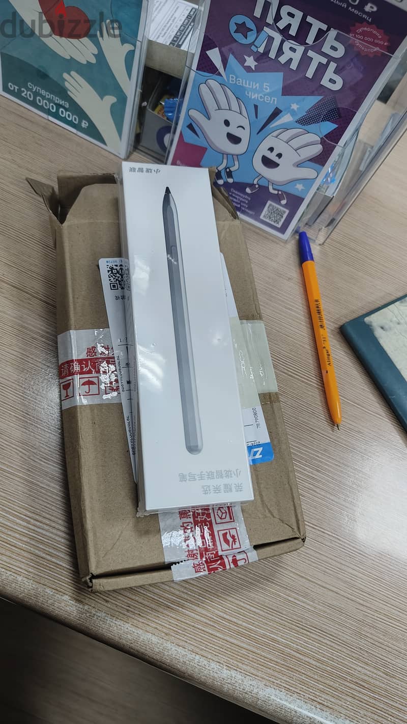 Honor pad 9 8/256 WiFi + Honor Choice Pen 4