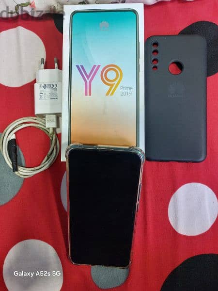 هواوي Y9 Prime 2019 1