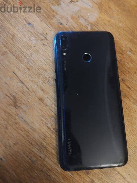 Huawei Y9 1