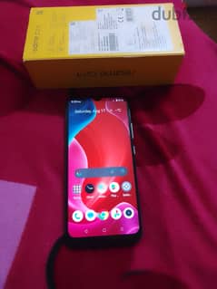 Realme c21y