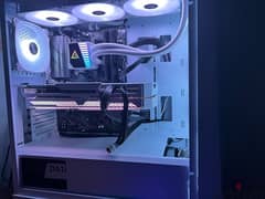 gaming render pc rtx 3080 ryzen 9 5950x كيسة مونتاج رندر العاب