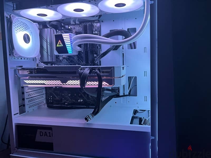 gaming render pc rtx 3080 ryzen 9 5950x كيسة مونتاج رندر العاب 0