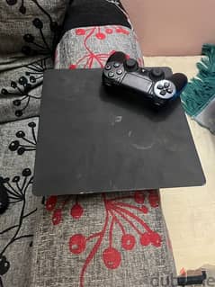 PS4 Slim For Sale