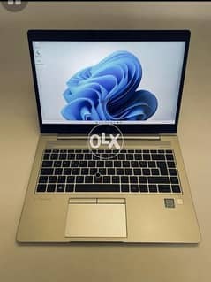 HP EliteBook 840 G5 - i7-8550U 16GB RAM 512GB SSD LTE 14 Win 11 0