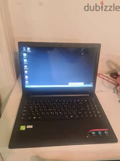 Lenovo ideapad 100-15IBD used for 1 month