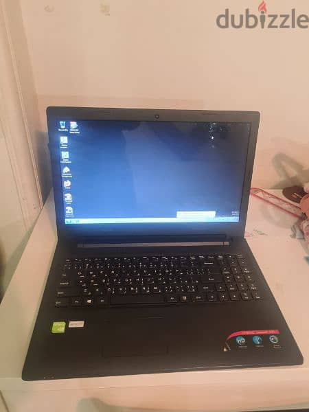 Lenovo ideapad 100-15IBD used for 1 month 0