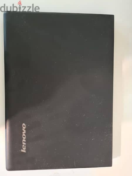 Lenovo ideapad 100-15IBD used for 1 month 1