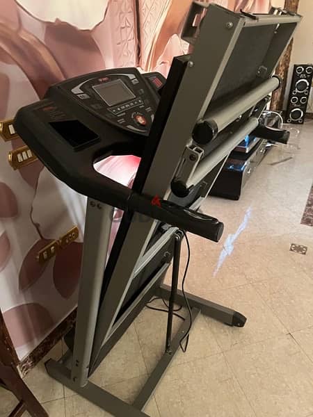 ماشاية للبيع Treadmills 0