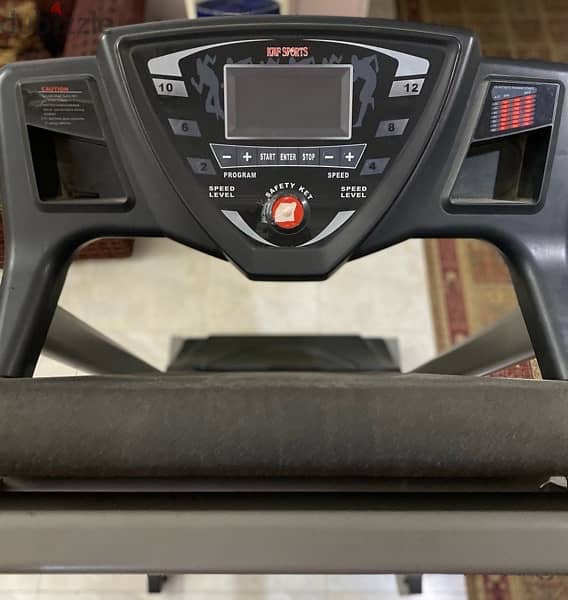 ماشاية للبيع Treadmills 3