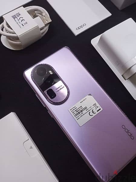 oppo reno 10 pro+ 5G 8