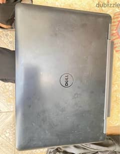 Dell latitude e5440 touch screen