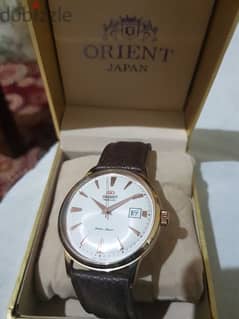 ORIENT