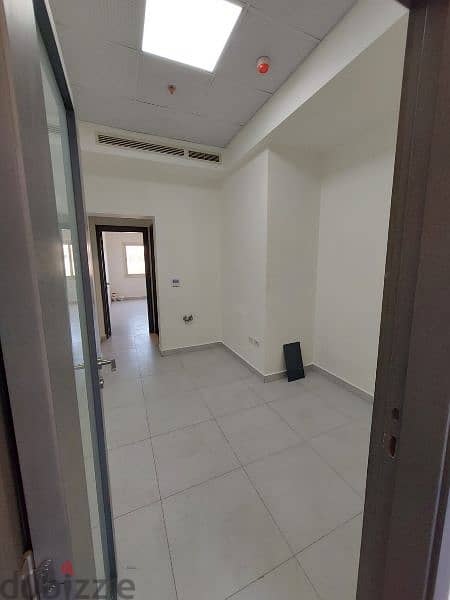 مكتب اداري للبيع 47م متأجر بعائد شهر في التجمع الخامس Office For Sale 3