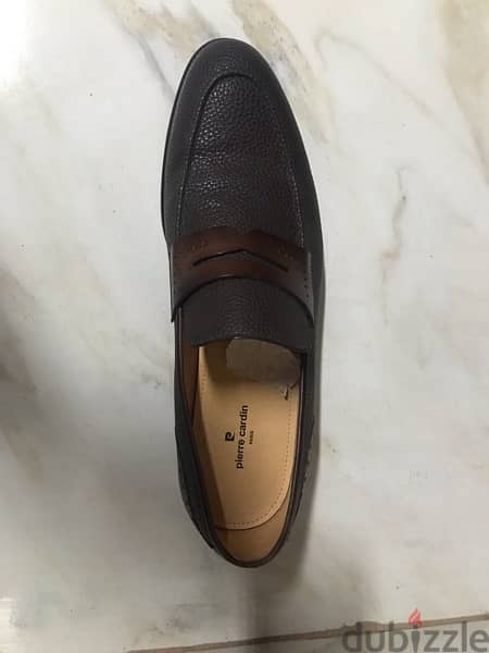 pierre cardin paris men's shoes 4