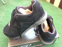 حذاء سيفتي ماركة سكيتشر اصلي   (Safety shoes) 0