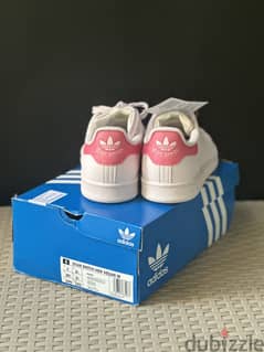 ORIGINAL STAN SMITH SHOES 0