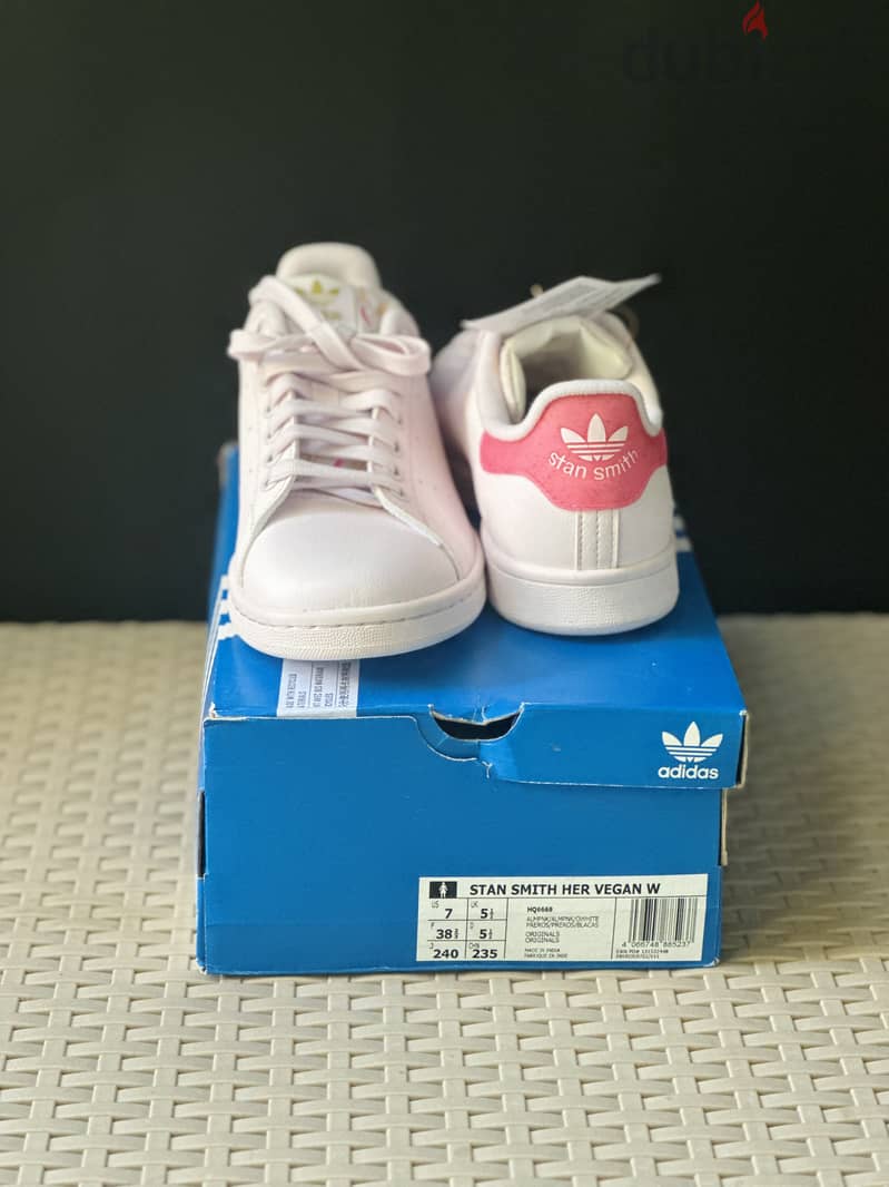 ORIGINAL STAN SMITH SHOES 3