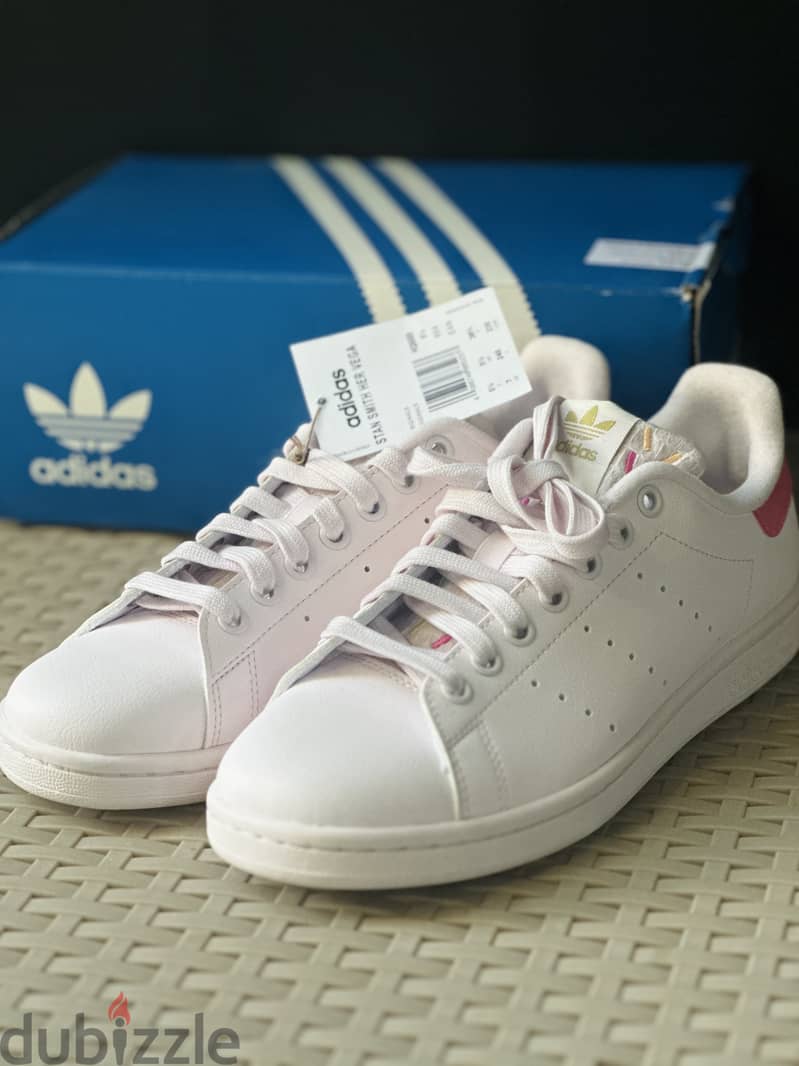 ORIGINAL STAN SMITH SHOES 4