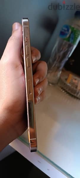 Iphone 12 Pro Max 256 GB 2