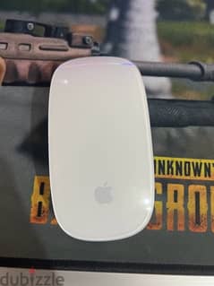 Magic Mouse 2 0