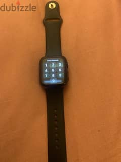 Apple watch s6 38 m mint condition 0