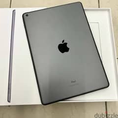 ipad 9th generation used like new 0