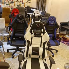 Furgle Gaming Chair : كرسي جيمينج