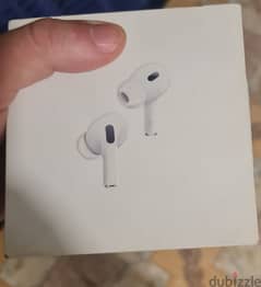 Airpods pro 2nd generation