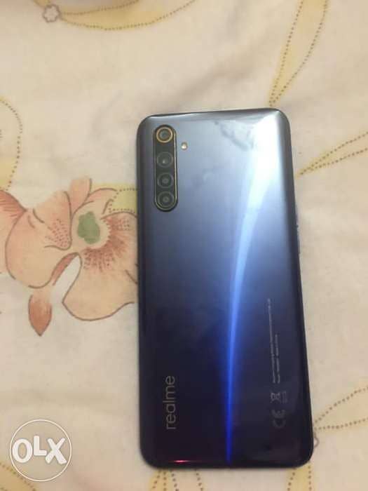 realme 6 in olx