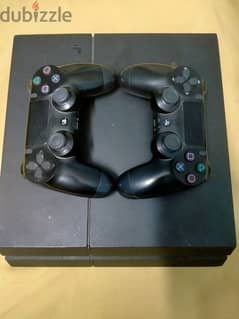 playstation 4 fat 0