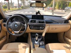 BMW 318 2017 0