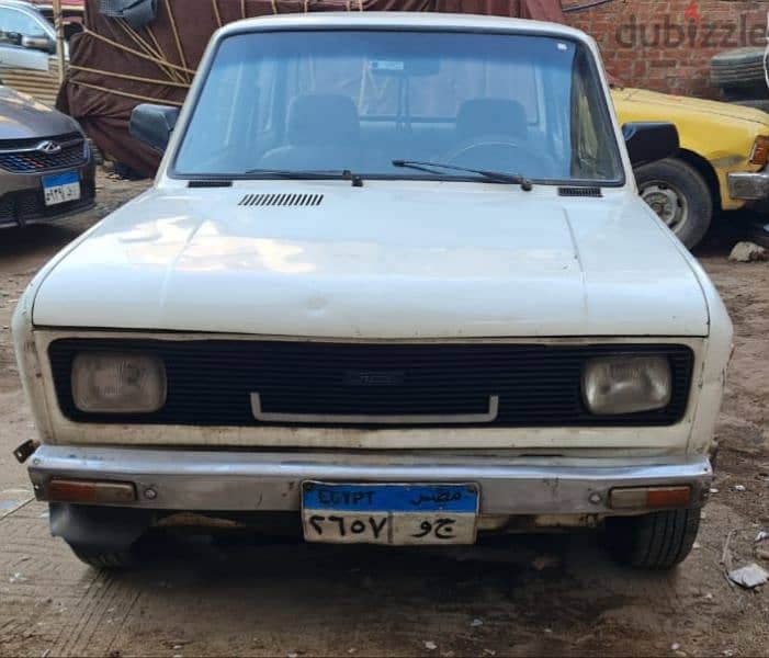 Fiat 128 1990 1