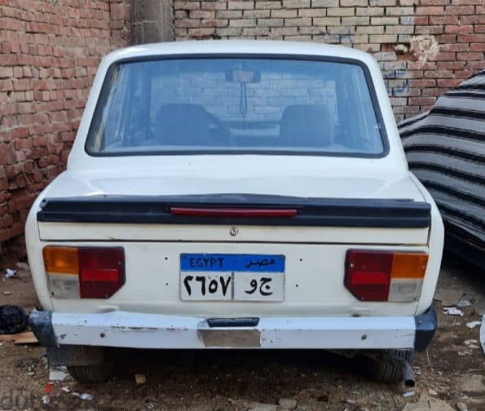 Fiat 128 1990 2