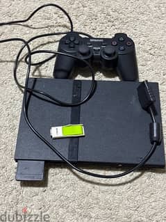 play station 2 mini