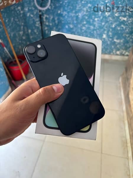 iPhone 14plus zero متاح البدل بااقل مع فرق 0