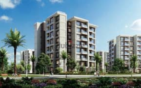 Apartment in Noor City for Sale - شقه فى مدينه نور للبيع 0