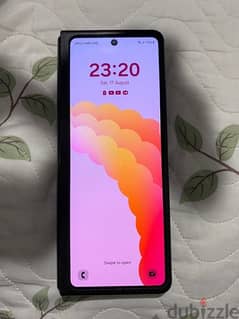 Samsung zfold 3 512gb 0