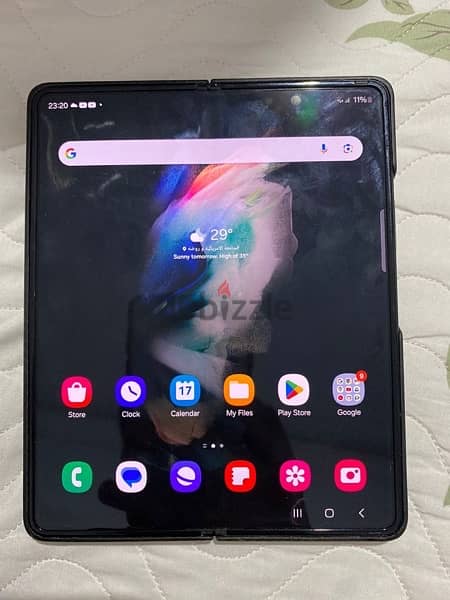 Samsung zfold 3 512gb 4