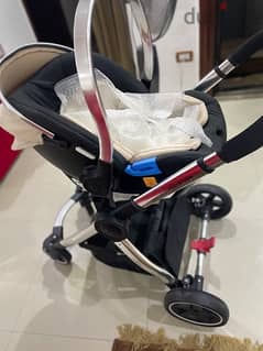 mothercare stroller 0