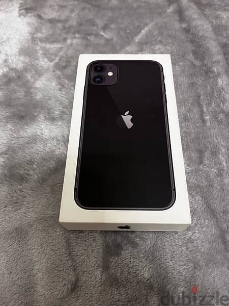 iPhone 11, 128gb 2