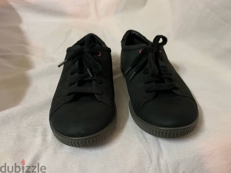 Ecco shoes for women size 36 used like new 1