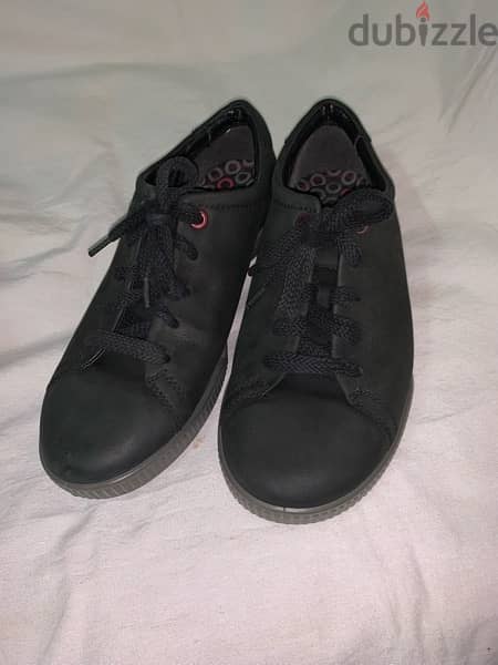 Ecco shoes for women size 36 used like new 6