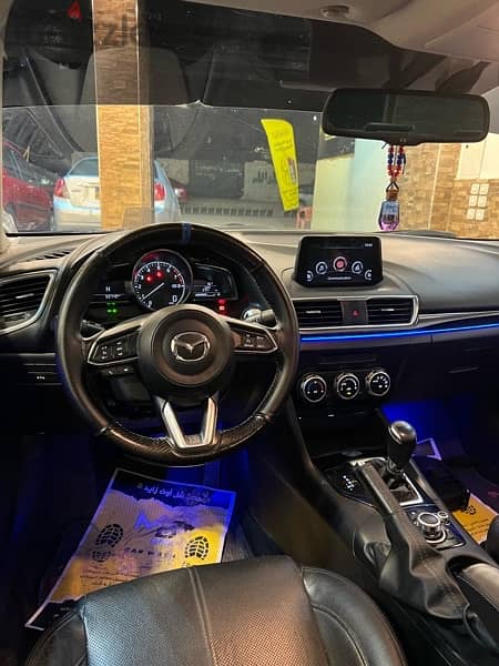 Mazda 3 2020 15