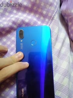 Huawei Nova 3i