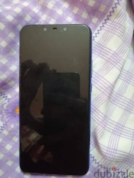 Huawei Nova 3i 2