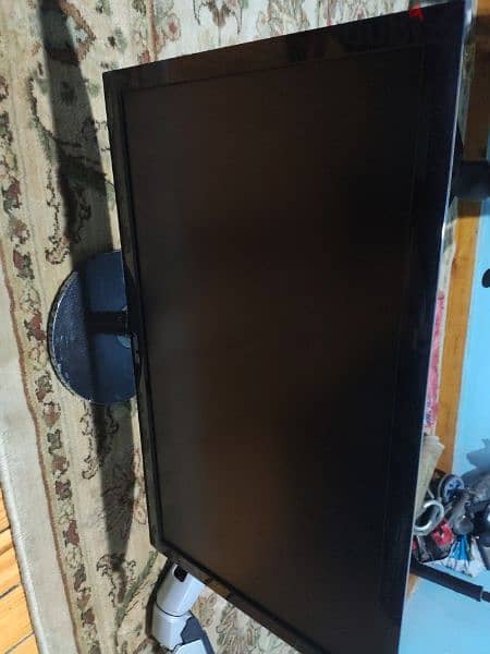 Asus VS278H 27 inch monitor used very good condition 4