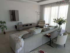 شقه للبيع في ابراج زد الشيخ زايد  3 غرف متشطبه بالتكييفات  Apartment for sale fully finished with A/Cs  in zed towers elsheikh zayed 0